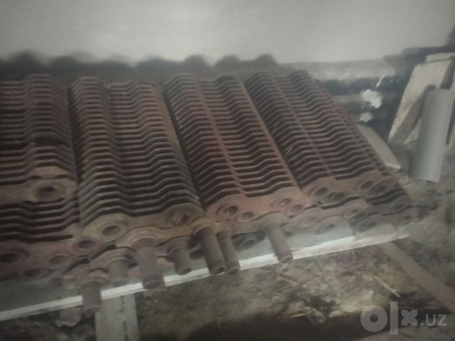Радиатор чугунный батарея янги batari chugun radiator chugun  батари ч