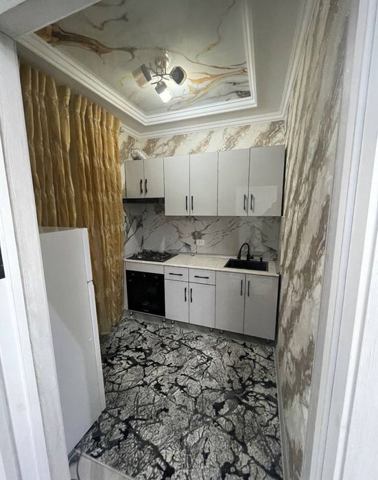 Ğafur Ğulom metroda 1 xonali kvartira ijaraga beriladi