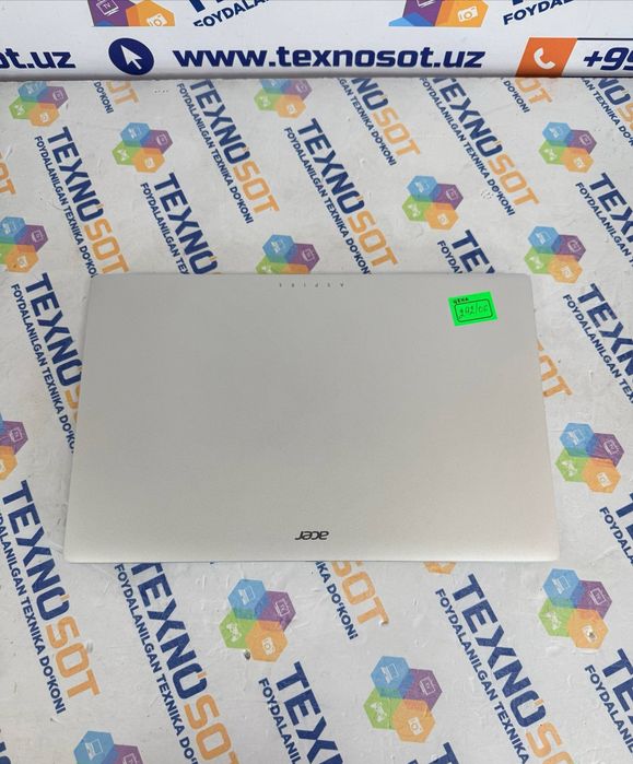 Acer  Intel Celeron N4500