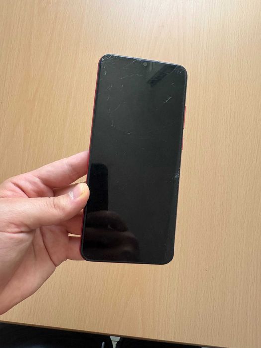 Samsung A03 -piese /placa de baza buna !