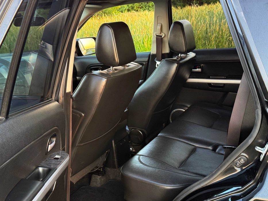 SUZUKI GRAND VITARA 4x4 1.9 DDIS 2010 FULL Adus recent !