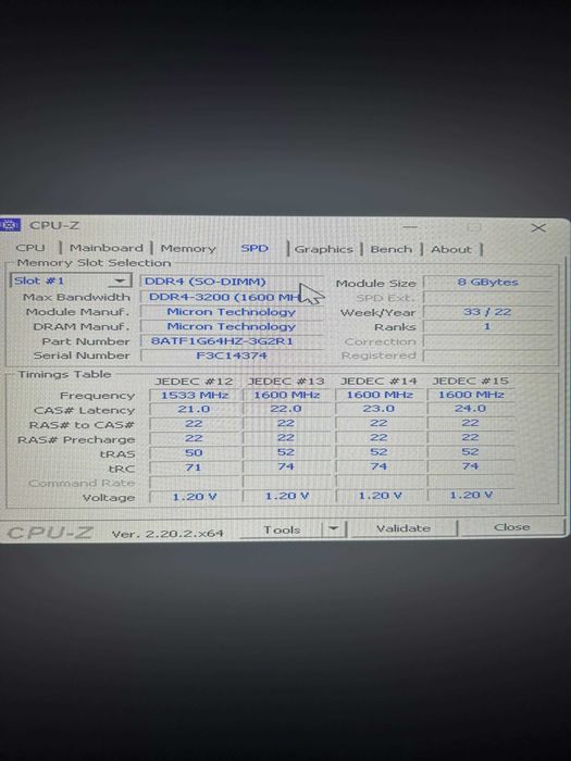 Геймърски лаптоп ASUS TUF F15 + охладител!!! СПЕШНО