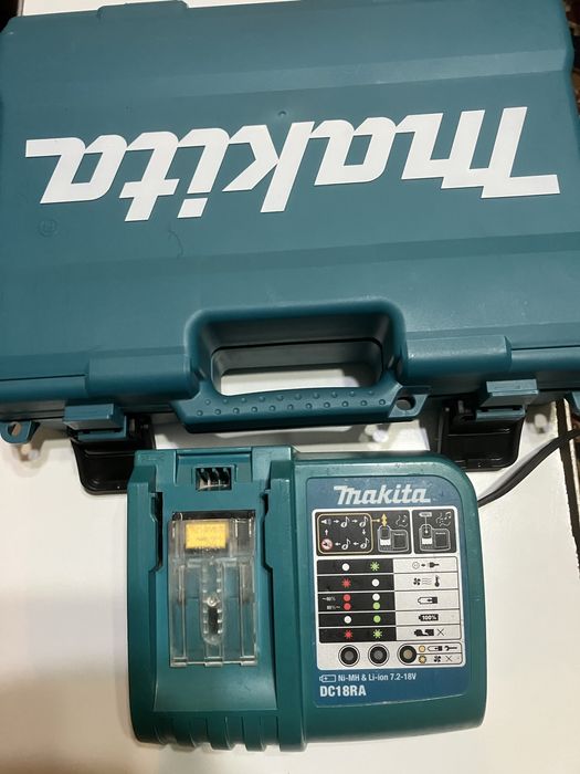 Винтоверт импакт реиноватор Dewalt Makita black decker BOSCH STNLEY