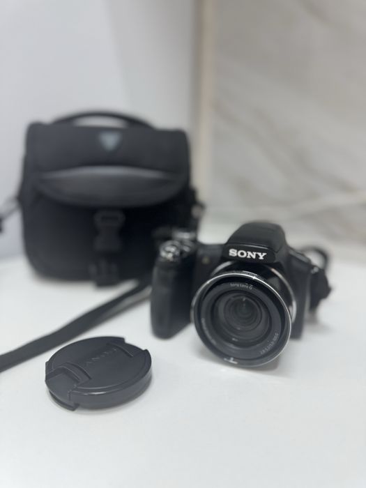 Sony Cyber-shot DSC-HX1