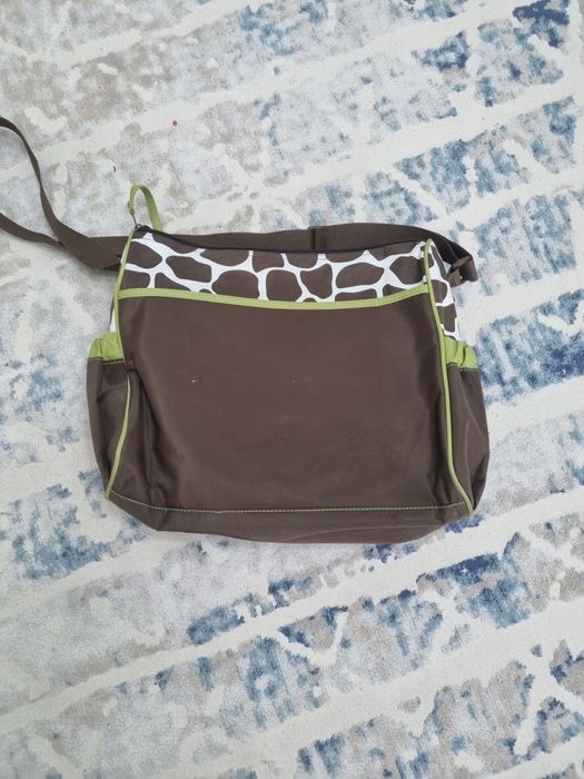 Продам сумку в хорошем состоянии