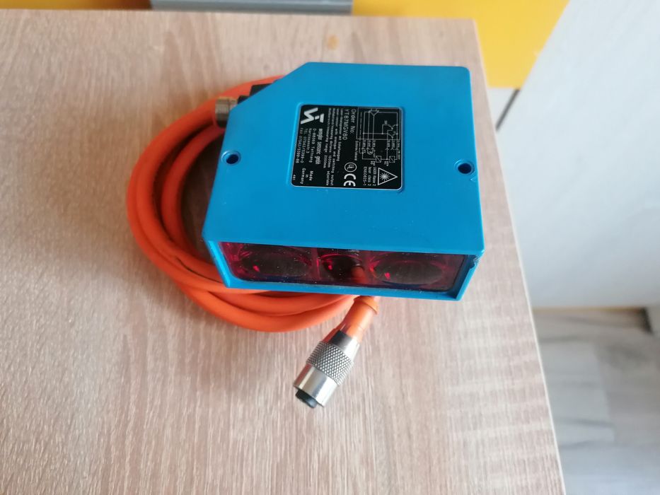 Senzor optical de prezenta WENGLOR gmbh