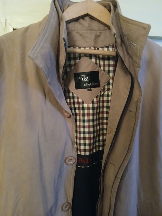 Мъжко яке Polo Ralph Lauren