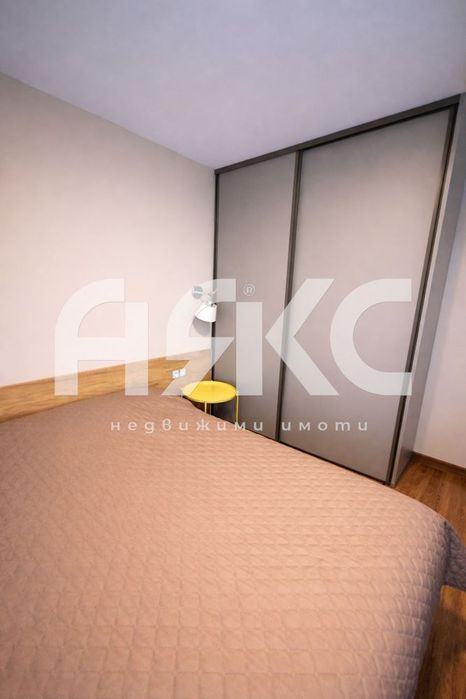 Дава се под наем Двустаен апартамент в София, Студентски град - 30 кв.м за 488.58 € - Снимка #1