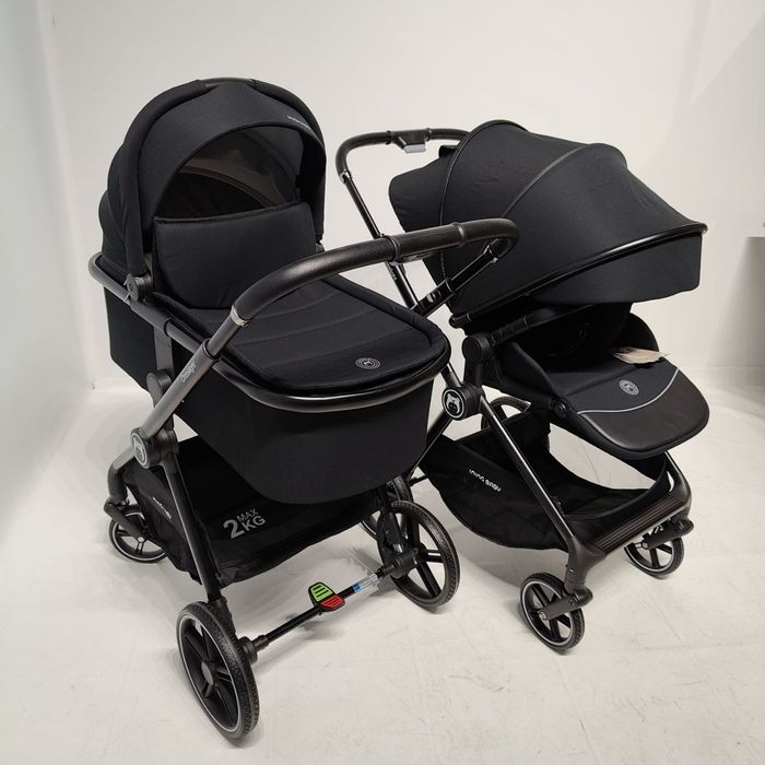 Продам детскую коляску