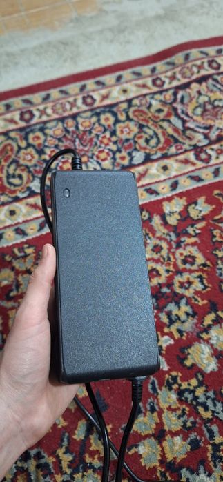 Электровелосипед davi leopard