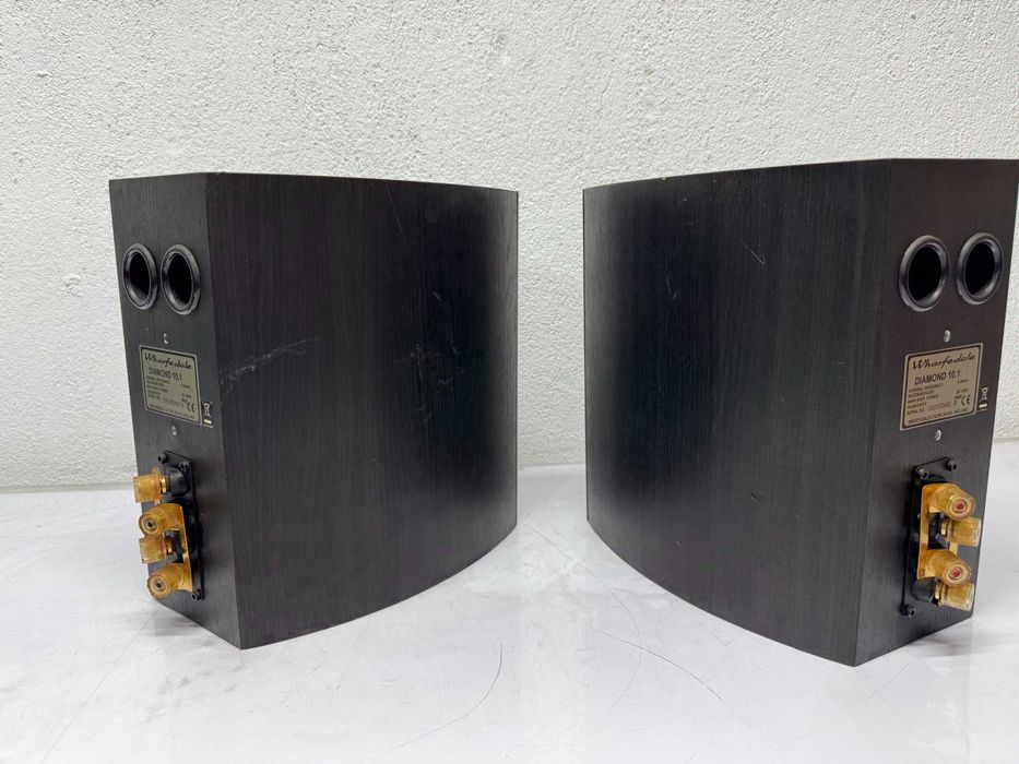 Тонколони - Wharfedale Diamond 10.1 / 20-100 w