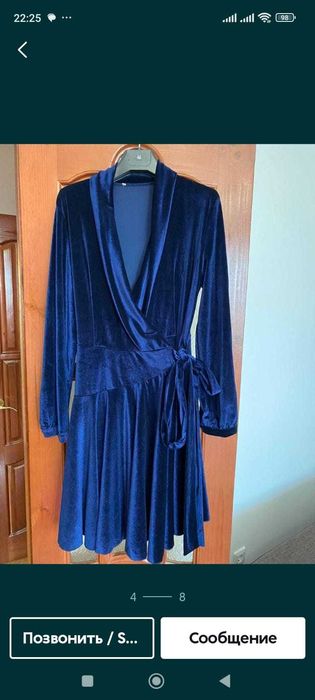 Женские  качественные платья.