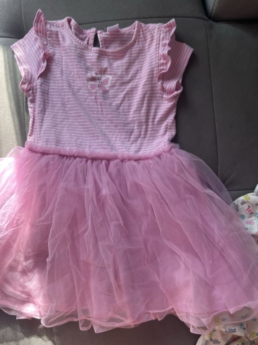 Дитски роклички 134