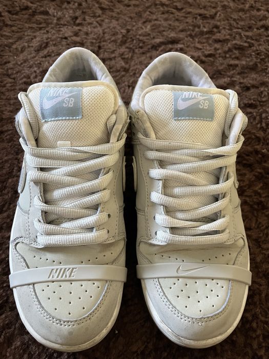 Найк Nike dunk lobster лобстер