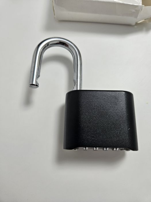 Lacăt magnetic fără cheie 60% REDUCERE