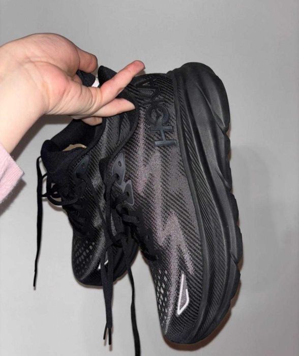 Pantofi sport HOKA Clifton 9