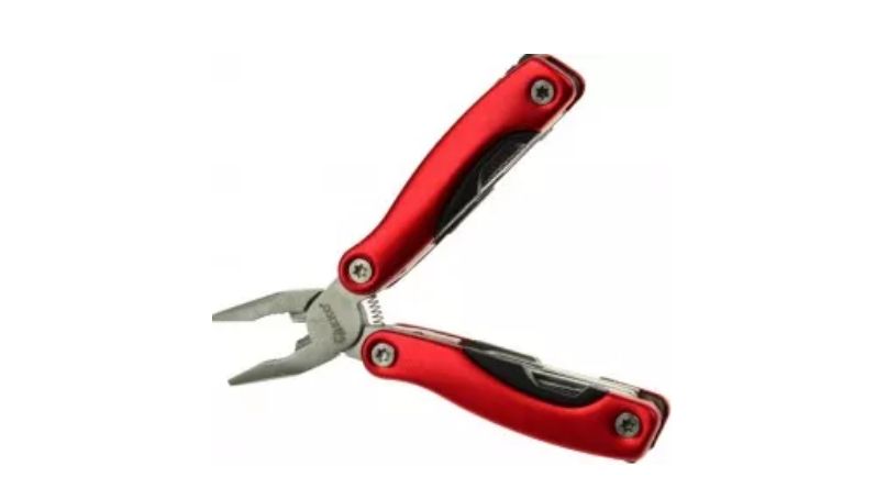 Patent multifunctional 15 in 1 Cleste