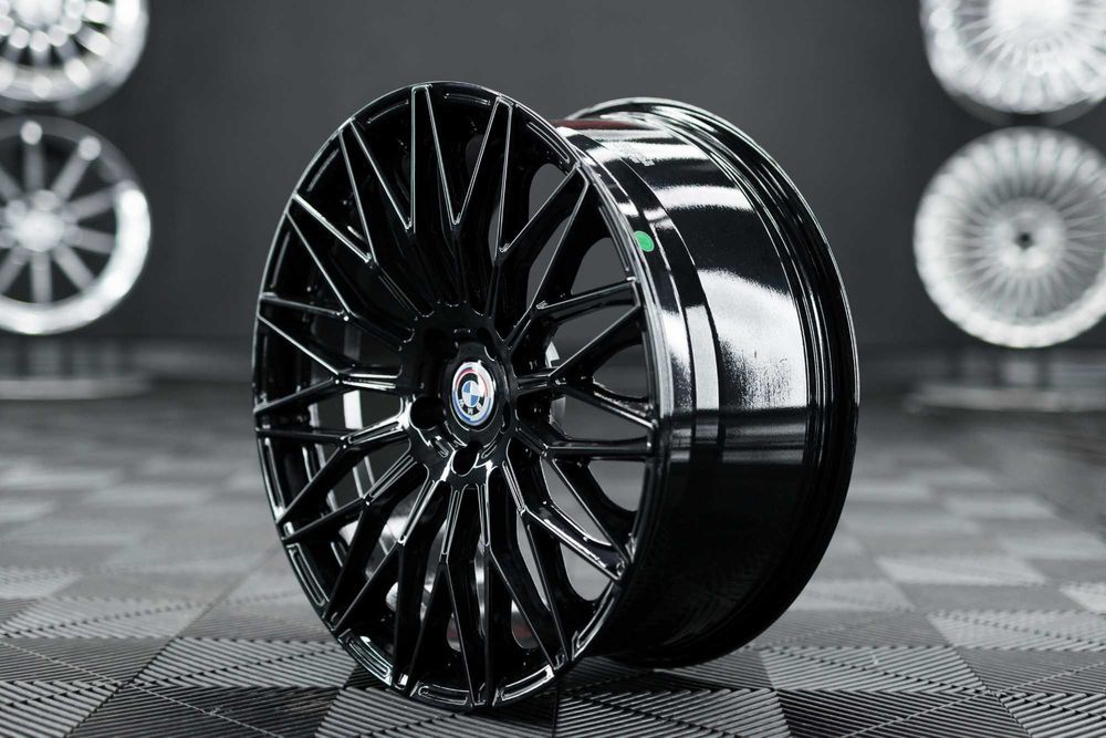 jante 20 bmw r20 black g