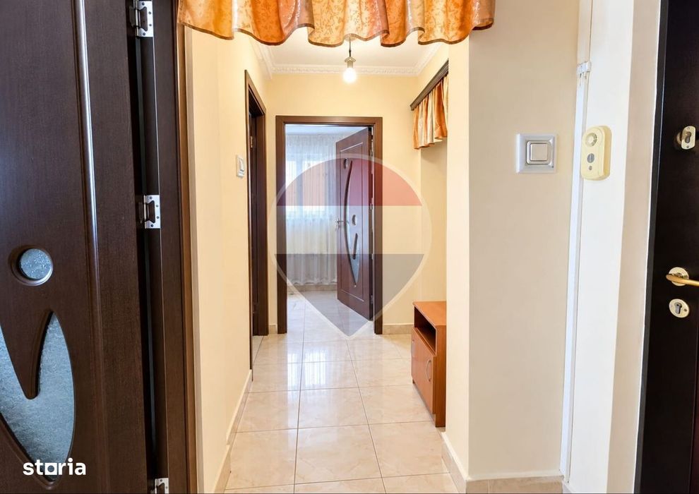 Apartament 3 camere