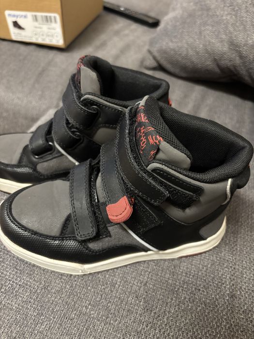 Детски зимни боти Mayoral номер 29