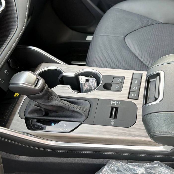 Toyota Highlander Limited