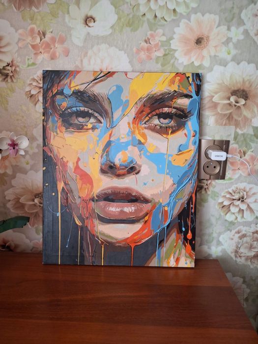 Продам картины.