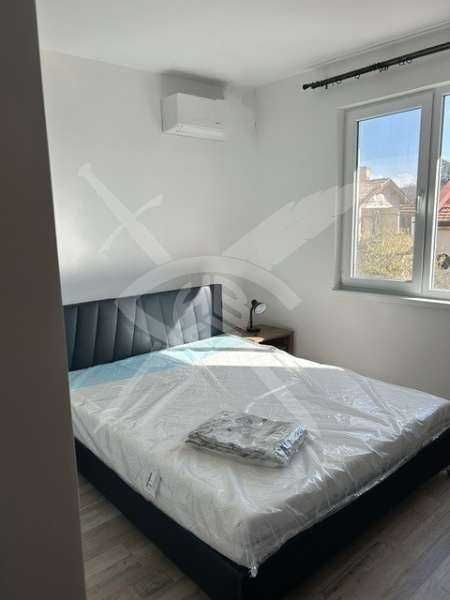 Тристаен апартамент - гр. Хисаря - 11875291