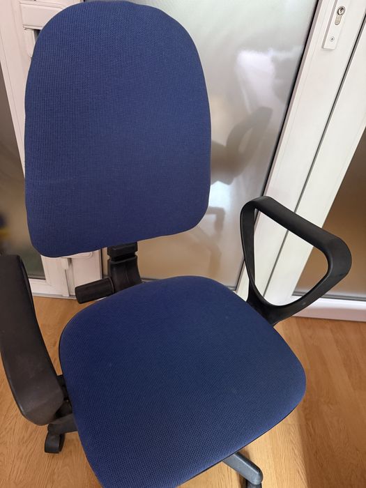 Scaun rotativ birou