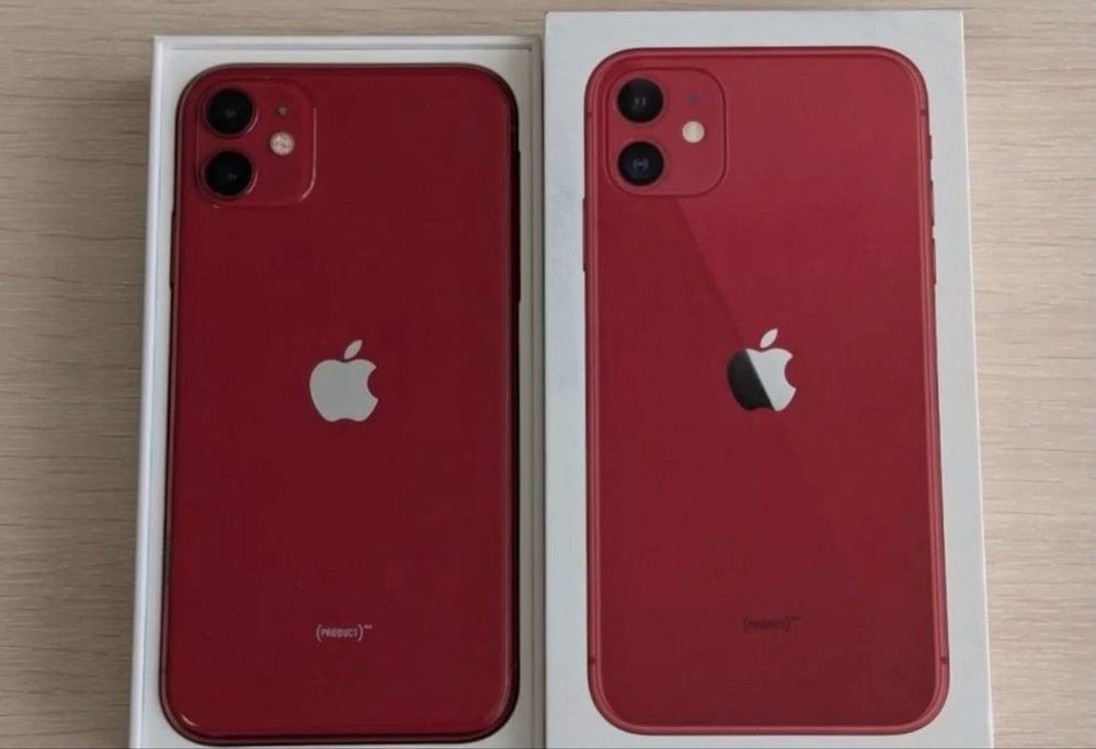 Iphone 11 128 гб.