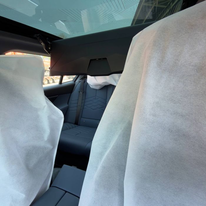 BMW I5 35L Premium luxury