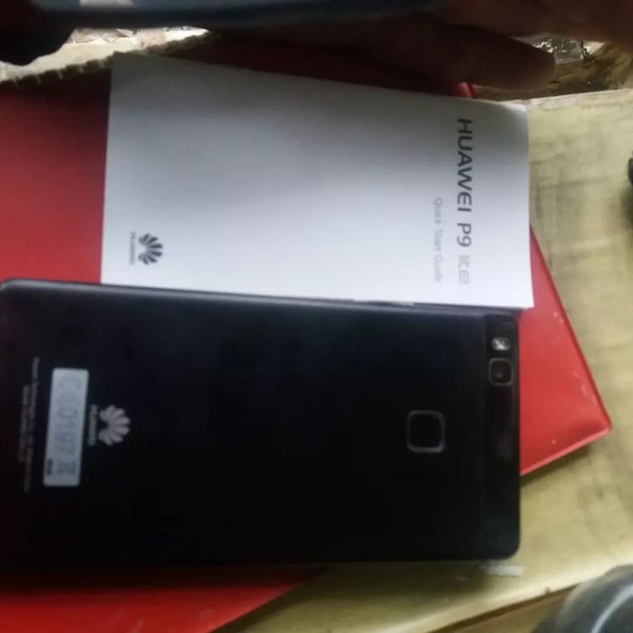 Обменяю HUAWEI p9 laite