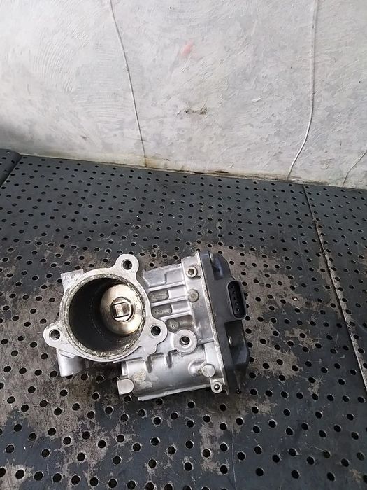Egr 2.2 mjt alfa romeo stelvio 55277703