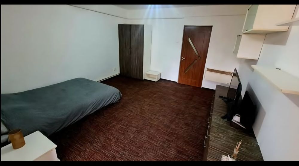 Garsoniera 32mp,mobilata si utilata zona centrala Griviteti ETAJ 1 T