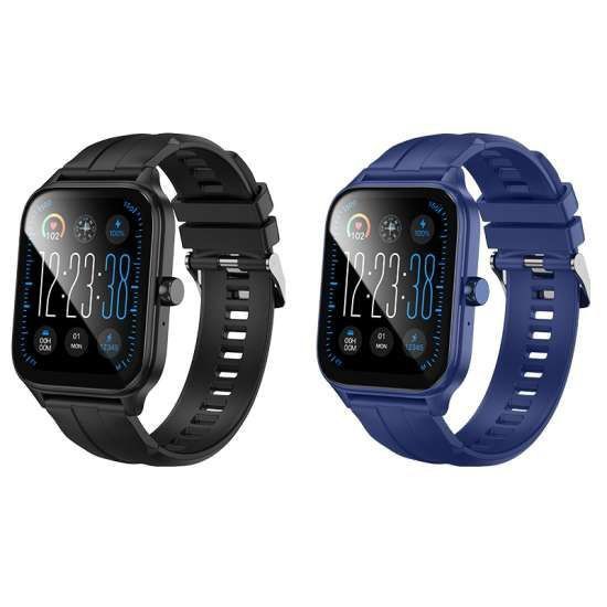 Smart Watch Hoco aqilli soatlari, Умные смарт часы