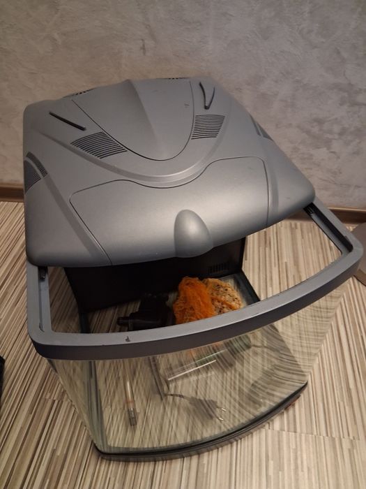Acvariu cube 60 litrii