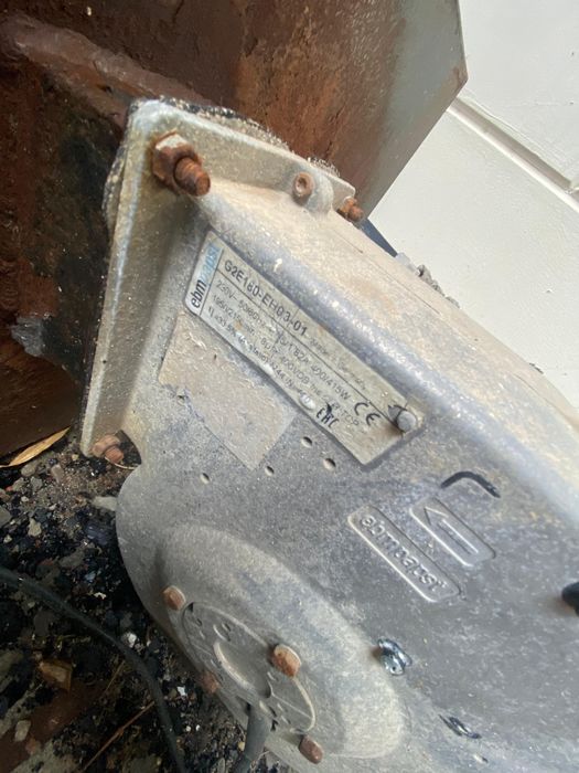 Котёл длительного горение