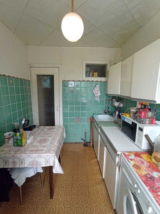Продажа 3-комнатной квартиры