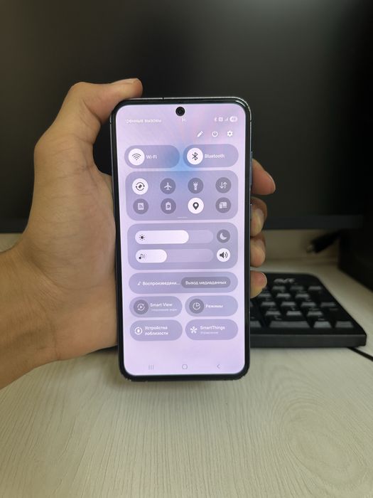 Samsung A55 5g 8/128gb