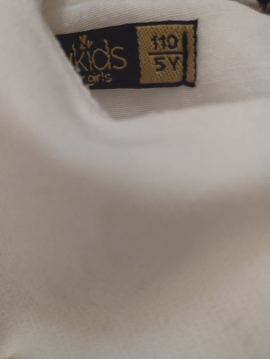 Платье 3000тг радужное