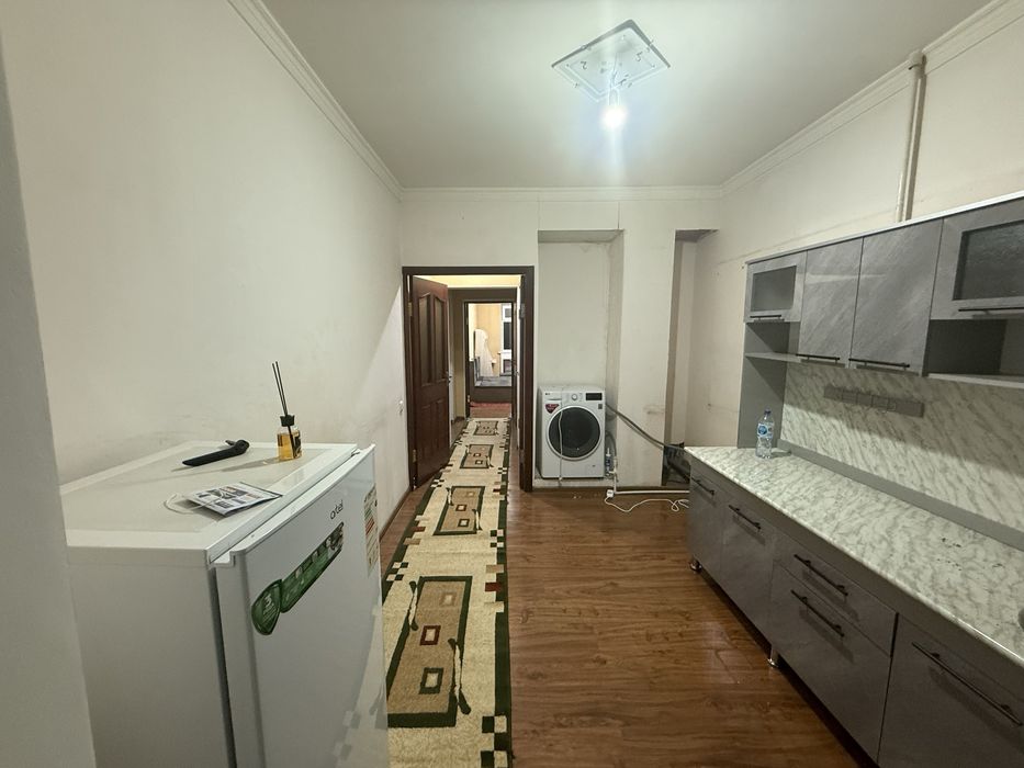 Аренда квартира аэропорт