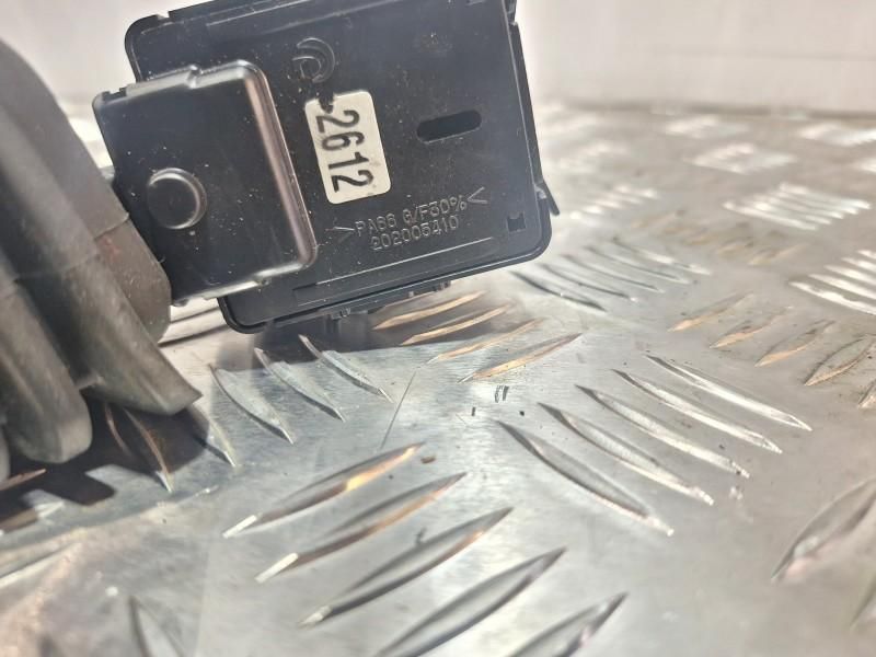 Maneta stergatoare Chevrolet Captiva facelift