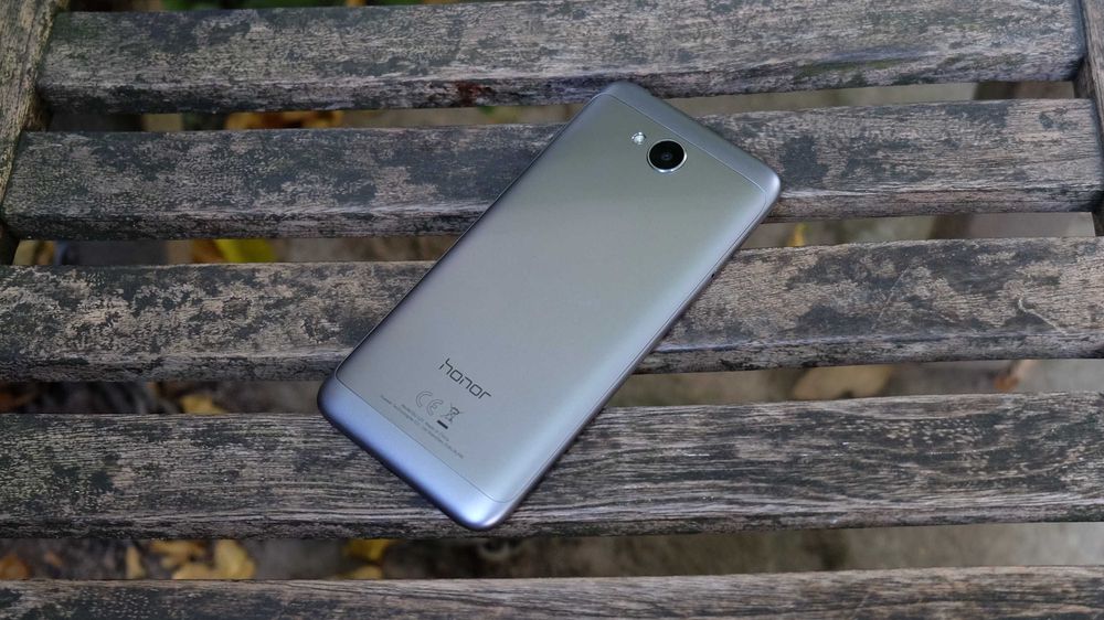Vand telefon honor 6A