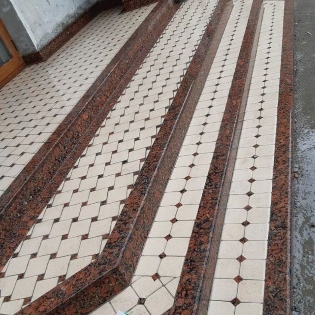 Сокил гранит кафел химати