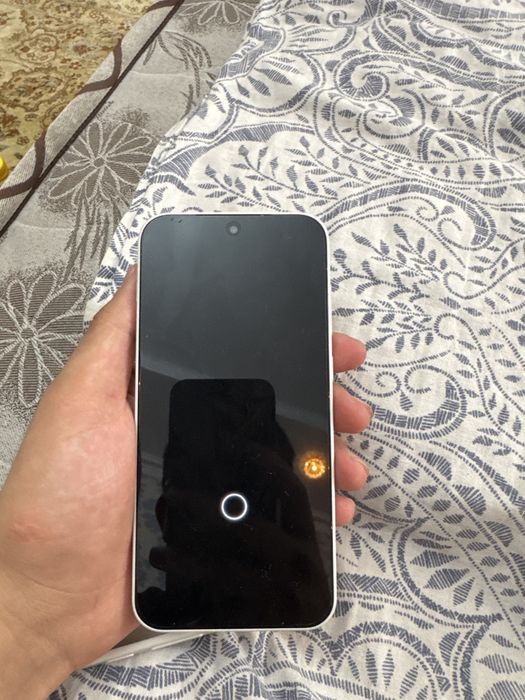 OnePlus 15T.