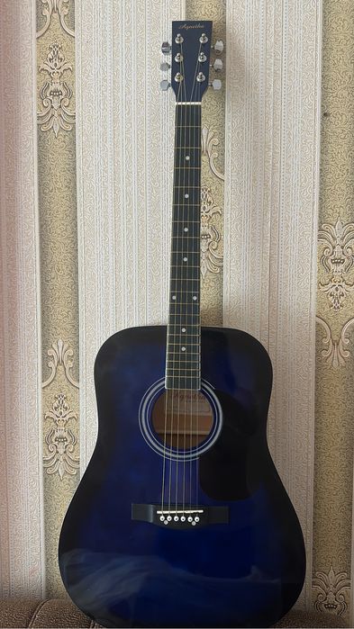 Домбыра кәсіби және әуесқой