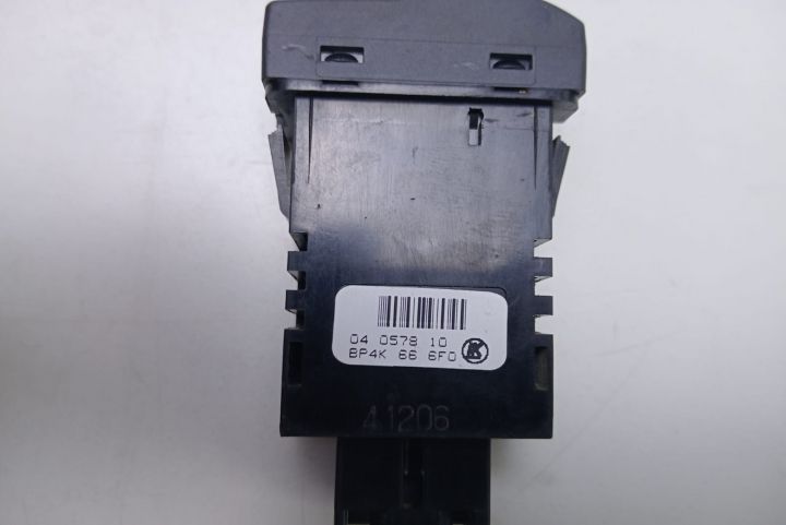 Buton  reglare lumina faruri   BP4K666F0 Mazda 3 BK