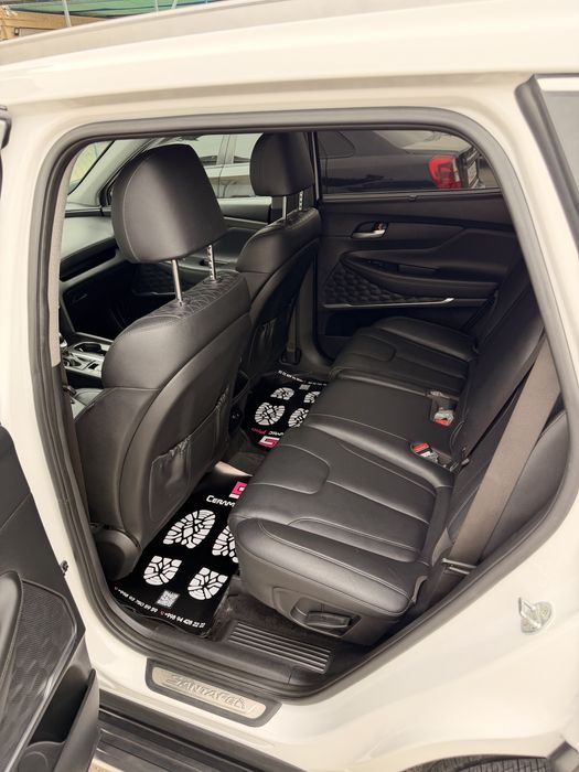 Hyundai Santa Fe 2.5 фули