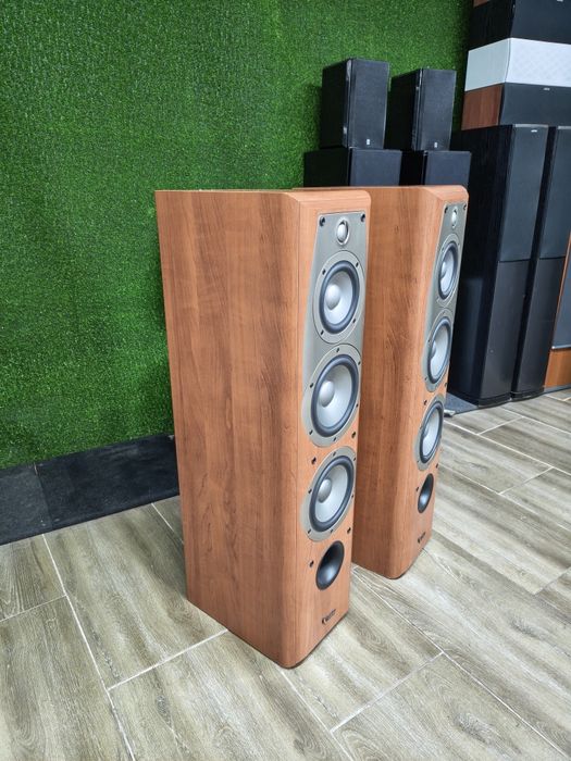 Тонколони  Infinity Alpha-40