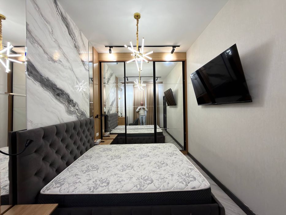 Дрим Хаус Новостройка Яккасарай Тезикова Дача 2/10/10