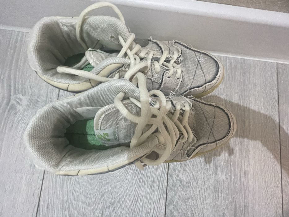 Кроссовки найки